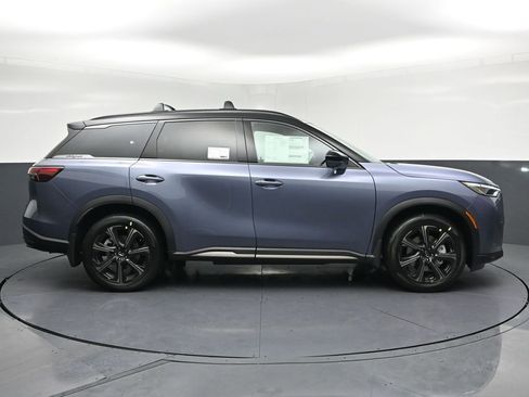 New 2026 INFINITI QX60 Autograph w/ Dark Cargo Package image 31