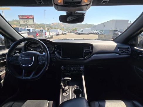 Used 2024 Dodge Durango R/T image 15