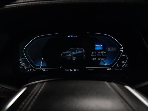 Used 2023 BMW X5 xDrive45e w/ Climate Comfort Package image 18