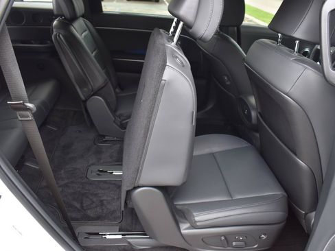 Used 2026 Hyundai Palisade Calligraphy AWD/4WD image 71