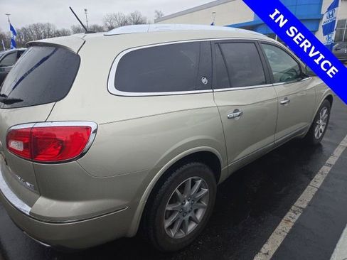 Used 2015 Buick Enclave Leather image 9