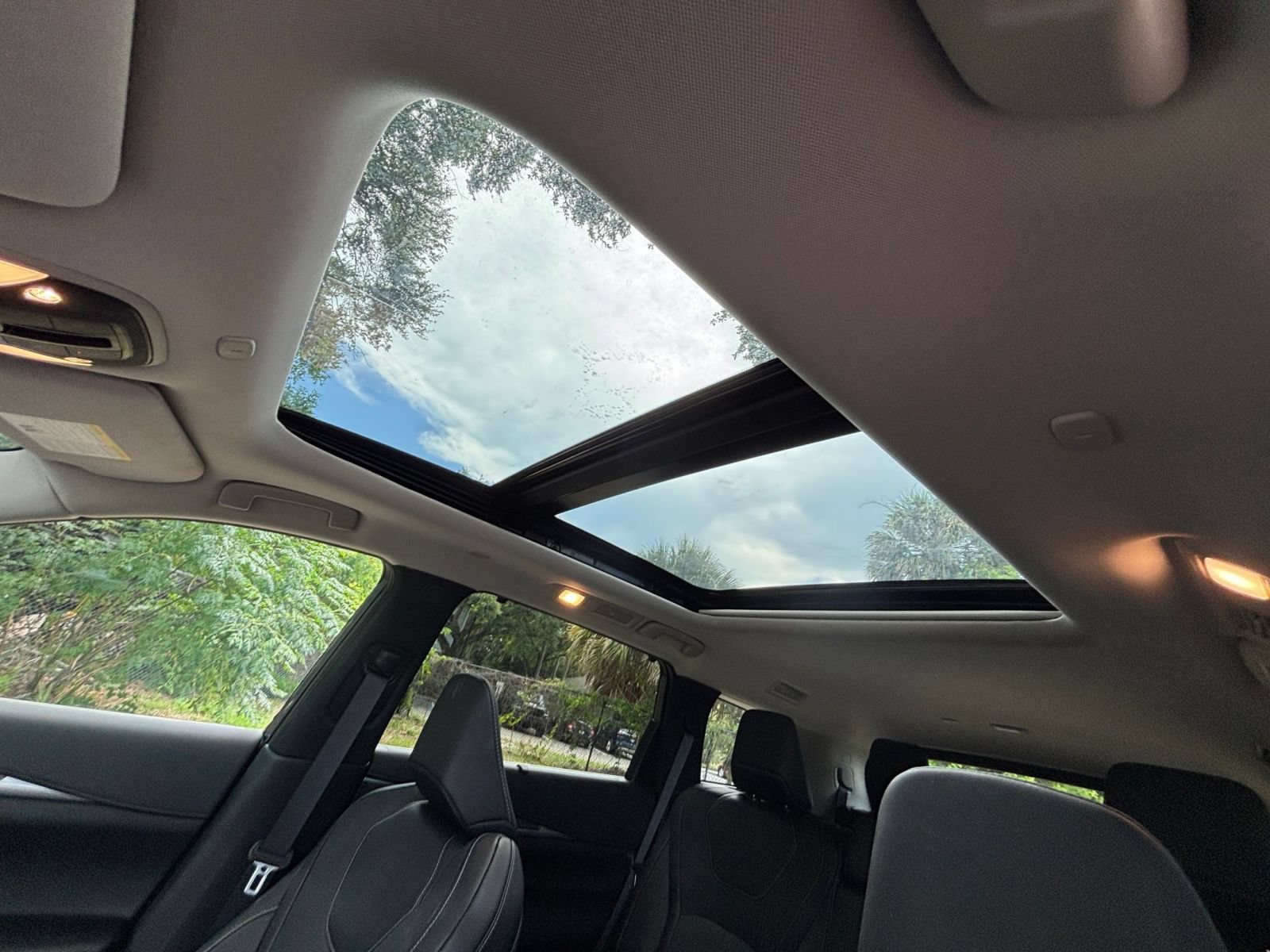 Used 2026 INFINITI QX60 Luxe FWD image 31