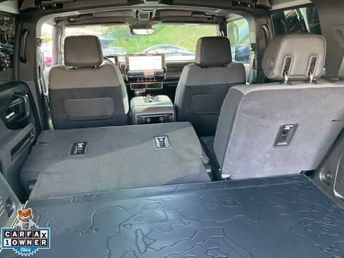 Used 2025 GMC Hummer EV 2X image 12