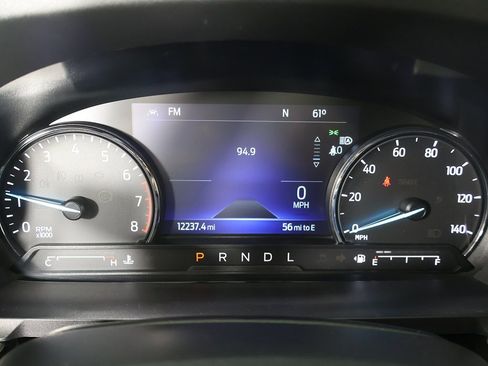 Used 2023 Ford Explorer XLT w/ Equipment Group 202A image 45