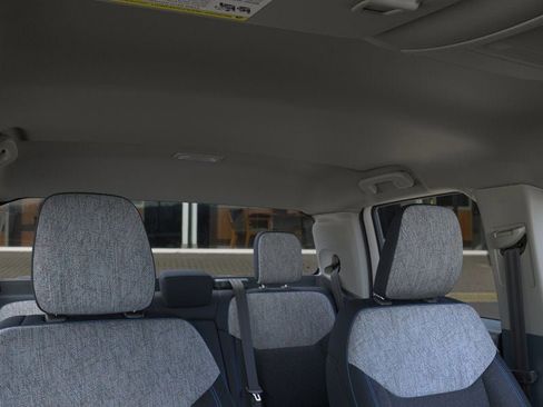 New 2025 Ford Maverick XLT w/ Equipment Group 301A image 12