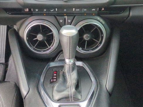 Used 2024 Chevrolet Camaro LT w/ RS Package image 12