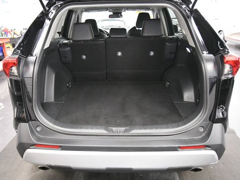 Used 2024 Toyota RAV4 Adventure AWD/4WD image 22