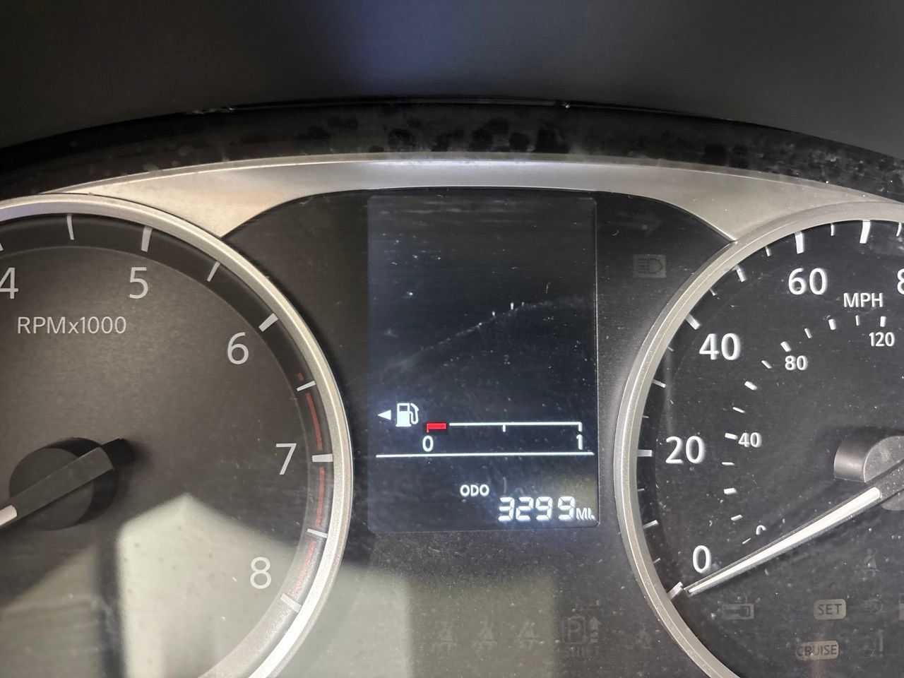 Used 2025 Nissan Versa S w/ Trunk Package FWD image 14