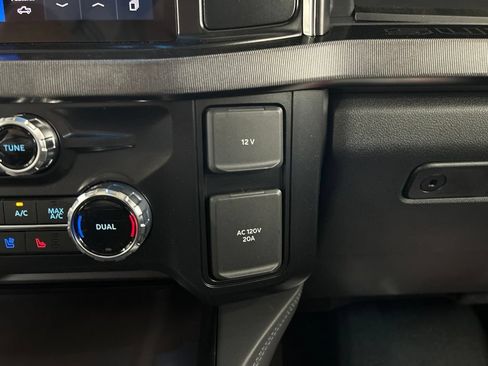 New 2026 Ford F450 Platinum w/ FX4 Off-Road Package AWD/4WD image 27