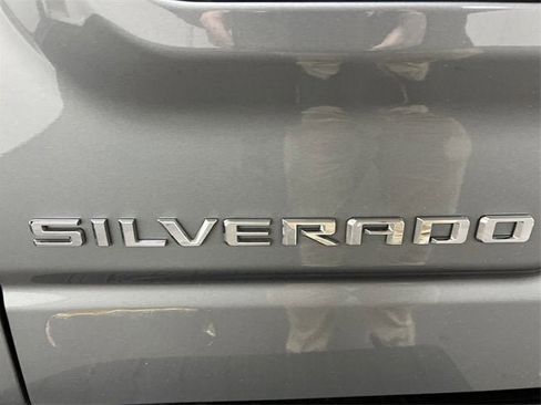 Certified 2024 Chevrolet Silverado 1500 High Country w/ High Country Premium Package image 33