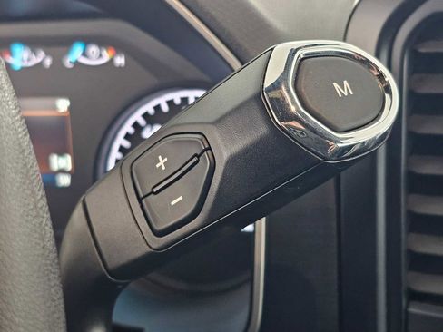 Used 2023 Ford F150 XL w/ STX Appearance Package image 32