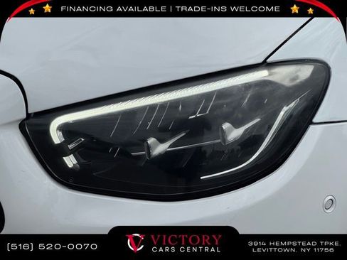 Used 2021 Mercedes-Benz E 350 4MATIC Sedan w/ Premium Package image 8