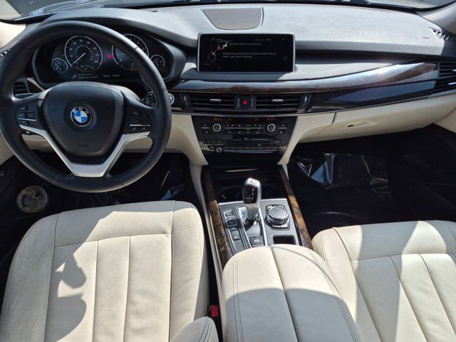 Used 2016 BMW X5 xDrive35i AWD/4WD image 18