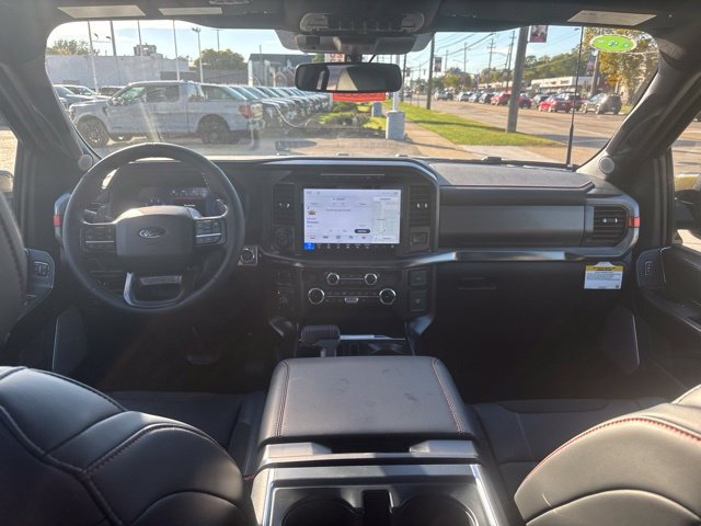 New 2026 Ford F150 Raptor AWD/4WD image 15