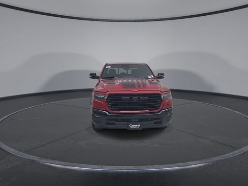 New 2026 RAM 1500 Laramie AWD/4WD image 5