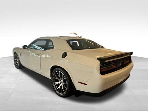 Used 2022 Dodge Challenger SRT Hellcat Redeye image 4
