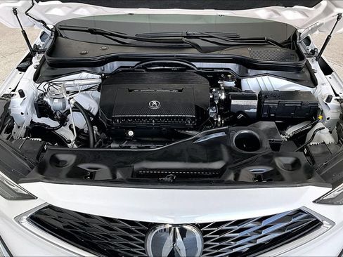Certified 2026 Acura MDX FWD w/ Technology Package image 12