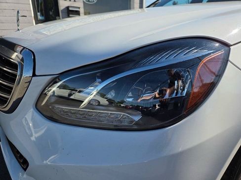 Used 2015 Mercedes-Benz E 350 4MATIC Sedan image 32