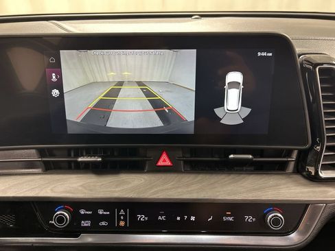 Certified 2024 Kia Sportage X-Line w/ X-Line Premium Package AWD/4WD image 15