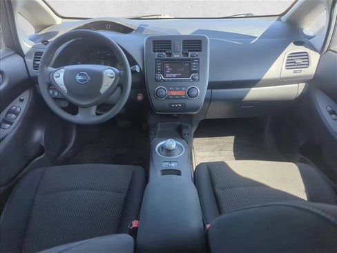 Used 2016 Nissan Leaf S w/ Charger Package FWD image 21