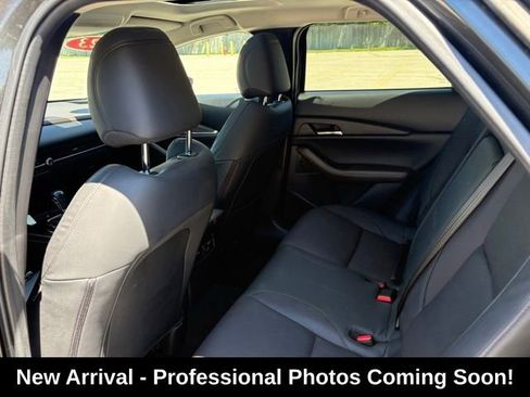 Used 2023 MAZDA CX-30 AWD 2.5 S w/ Premium Package image 12