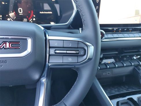 New 2026 GMC Canyon Elevation w/ Convenience Package image 18