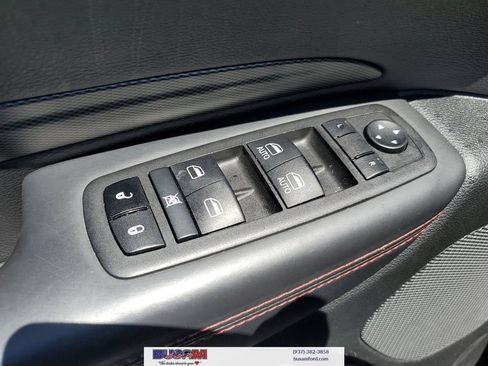 Used 2024 Dodge Durango GT AWD/4WD image 22