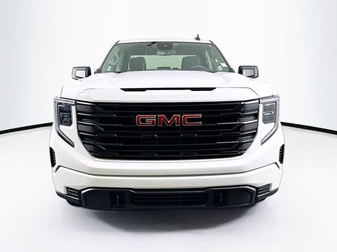 Used 2024 GMC Sierra 1500 Pro w/ Graphite Edition image 2
