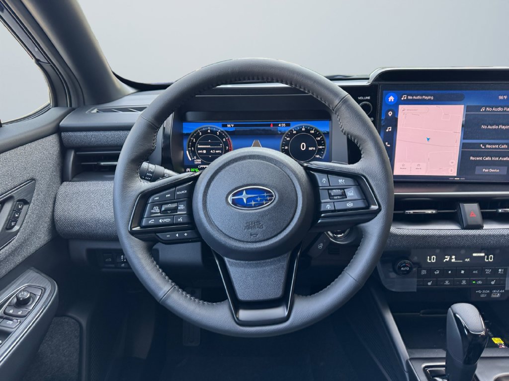 New 2026 Subaru Outback Limited XT AWD/4WD image 12