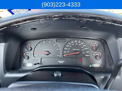 Used 2004 Dodge Dakota SLT w/ PWR Convenience Group RWD image 20