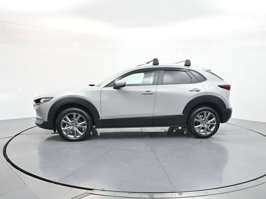 Used 2026 MAZDA CX-30 AWD 2.5 S w/ Premium Package image 4