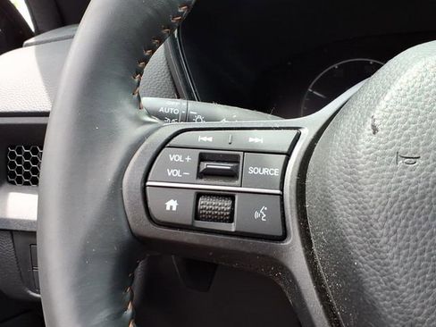 Certified 2024 Honda CR-V Sport image 22