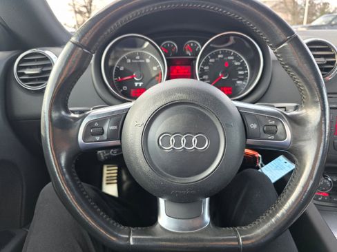 Used 2008 Audi TT 3.2 image 12