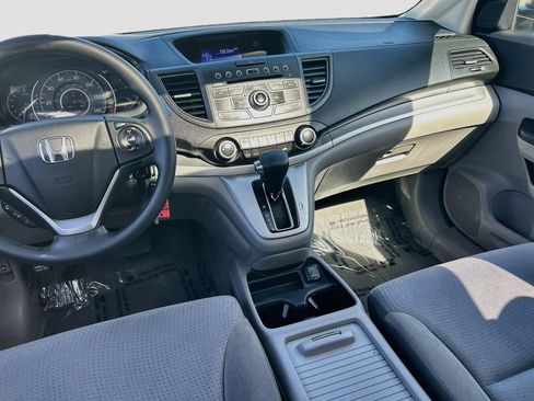 Used 2012 Honda CR-V EX image 22