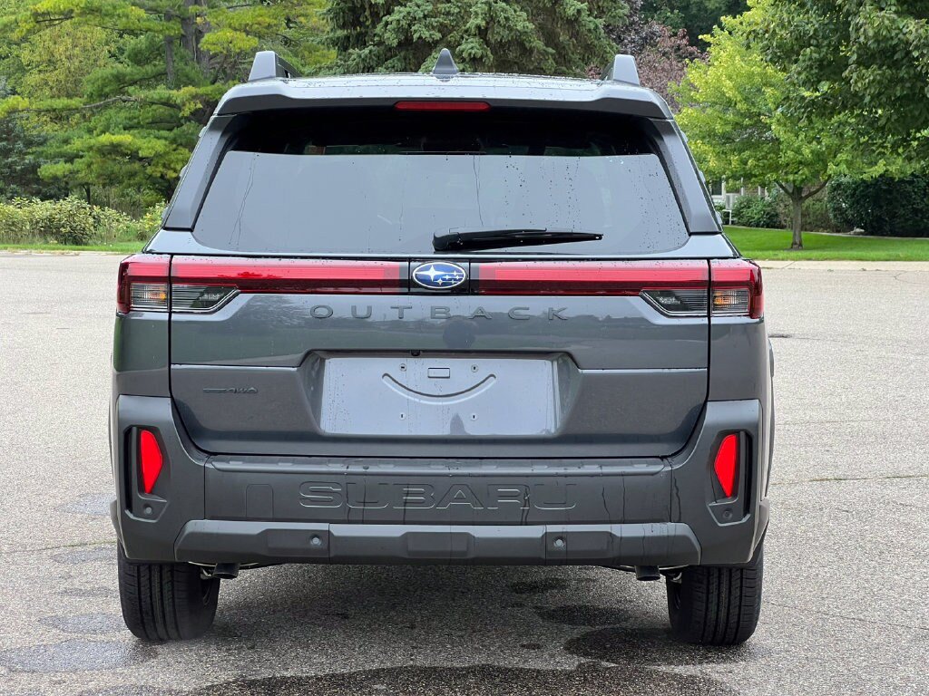 New 2026 Subaru Outback Touring XT AWD/4WD image 48