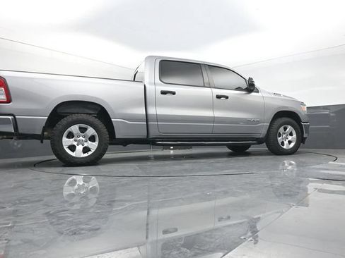 Used 2023 RAM 1500 Big Horn AWD/4WD image 45