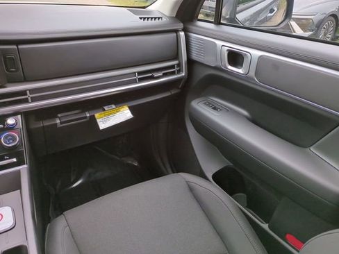 New 2026 Hyundai Santa Fe SE image 16