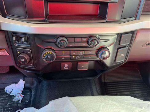 New 2026 Ford F350 XL w/ XL Chrome Package AWD/4WD image 13