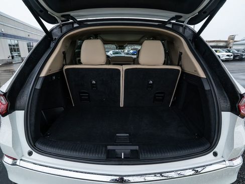 Certified 2023 Acura MDX SH-AWD w/ Technology Package image 51