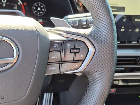 Used 2025 Lexus TX 350 AWD image 27