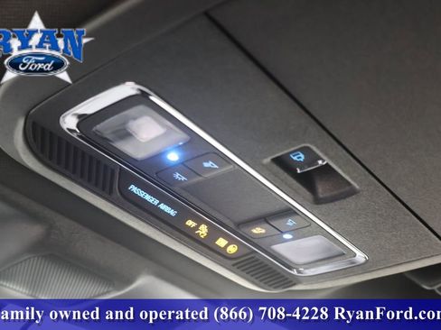 New 2025 Ford F150 Lariat w/ Equipment Group 501A Mid image 29