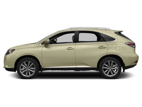 Used 2015 Lexus RX 350 FWD image 4