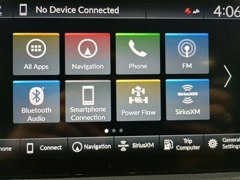 Used 2023 Honda CR-V Sport Touring image 17