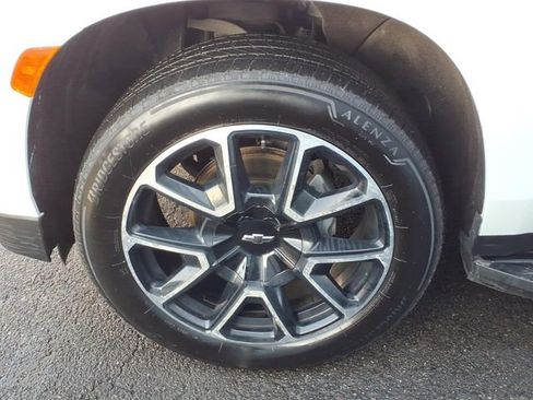 Used 2021 Chevrolet Tahoe RST image 8