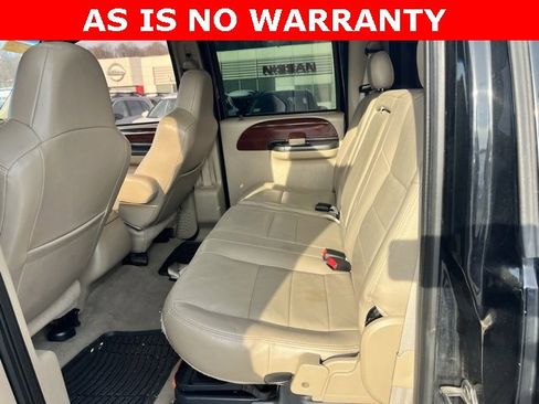 Used 2006 Ford F250 Lariat image 12