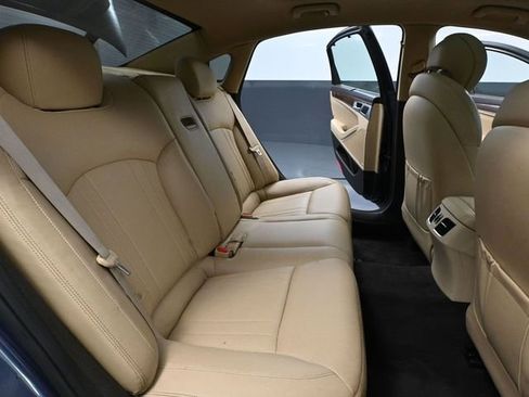 Used 2015 Hyundai Genesis 3.8 w/ Option Group 02 image 43