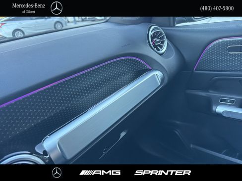 Certified 2025 Mercedes-Benz GLB 250 GLB 250 image 24