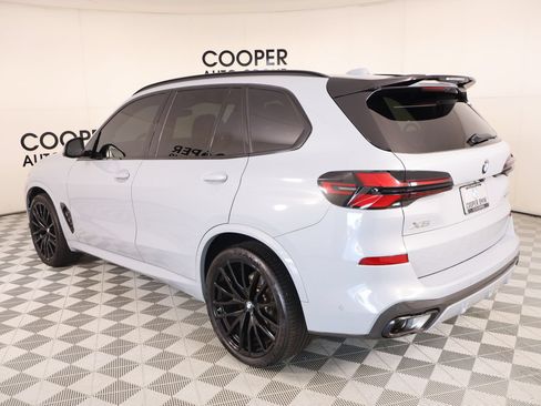 Used 2026 BMW X5 xDrive40i w/ M Sport Package AWD/4WD image 24
