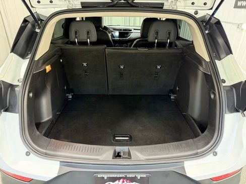 Used 2020 Buick Encore GX Preferred w/ Cold Weather Comfort Package AWD/4WD image 9