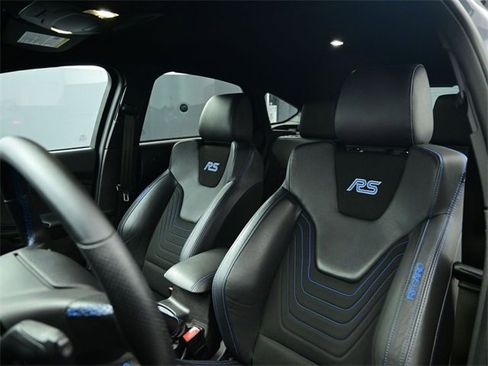 Used 2016 Ford Focus RS image 16